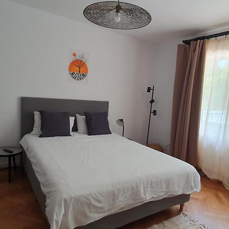 The Pines Serviced Apartments บราชอฟ ภายนอก รูปภาพ