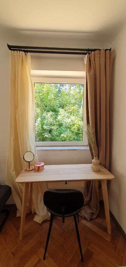 The Pines Serviced Apartments บราชอฟ ภายนอก รูปภาพ