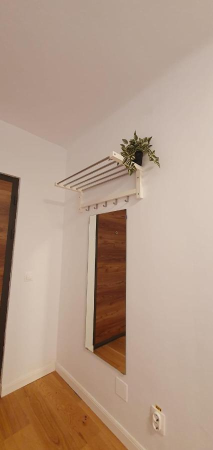 The Pines Serviced Apartments บราชอฟ ภายนอก รูปภาพ