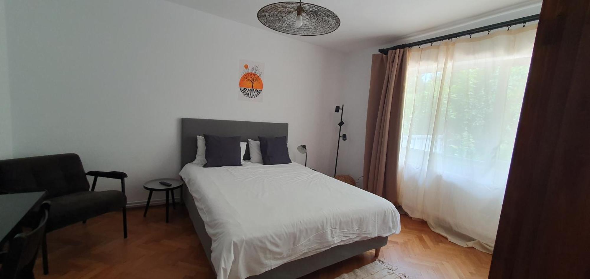 The Pines Serviced Apartments บราชอฟ ภายนอก รูปภาพ