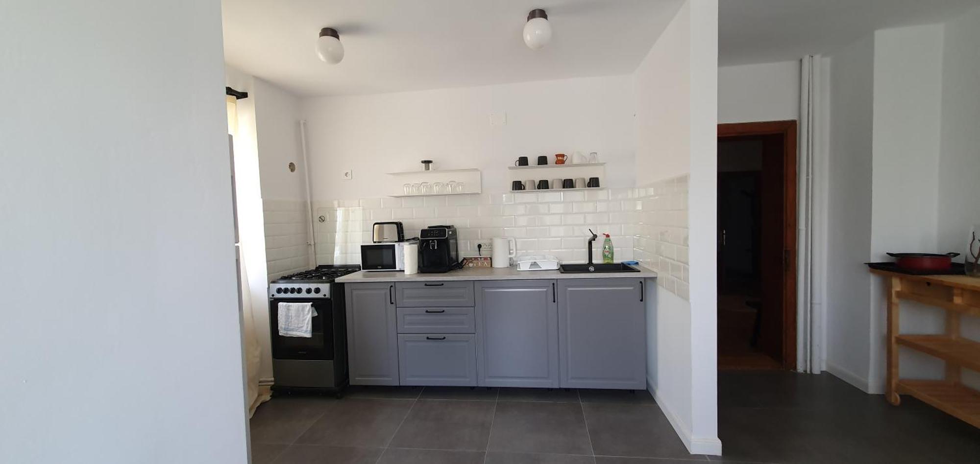 The Pines Serviced Apartments บราชอฟ ภายนอก รูปภาพ