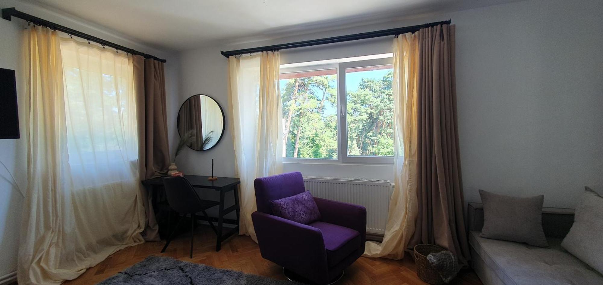 The Pines Serviced Apartments บราชอฟ ภายนอก รูปภาพ