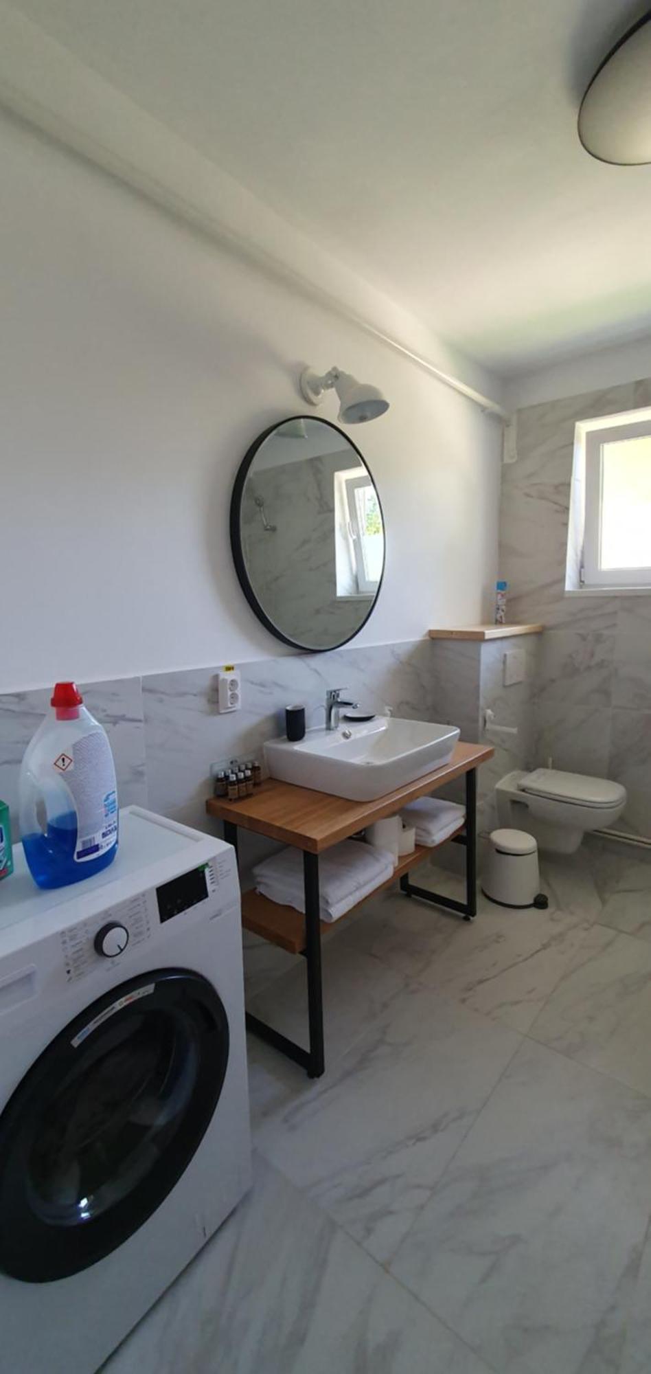 The Pines Serviced Apartments บราชอฟ ภายนอก รูปภาพ